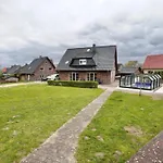 Geraeumige Ferienvilla Jenny Am Mit Pool By Interhome * Wohlenberg