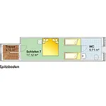 Holiday home Geraeumige Ferienvilla Jenny Am Mit Pool By Interhome