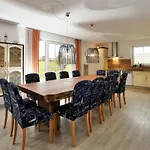 Geraeumige Ferienvilla Jenny Am Mit Pool By Interhome Holiday home Wohlenberg