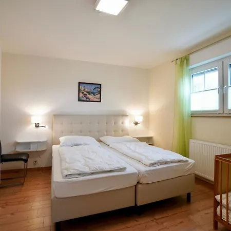 Holiday home Geraeumige Ferienvilla Jenny Am Mit Pool By Interhome Wohlenberg