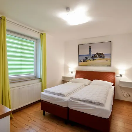 Casa vacanze Geraeumige Ferienvilla Jenny Am Mit Pool By Interhome *