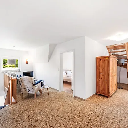 Casa vacanze Geraeumige Ferienvilla Jenny Am Mit Pool By Interhome Wohlenberg