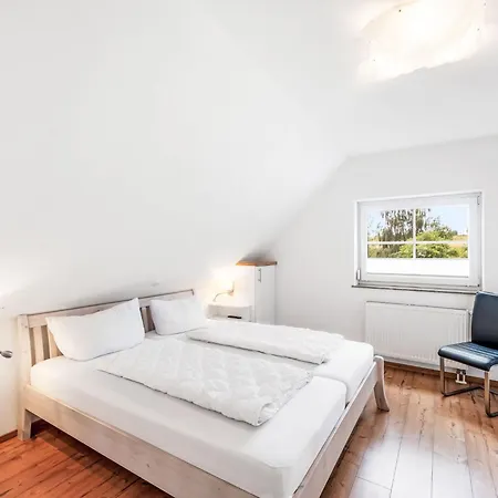 Geraeumige Ferienvilla Jenny Am Mit Pool By Interhome Wohlenberg