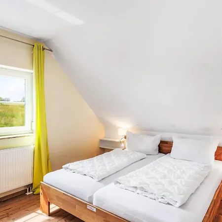 Geraeumige Ferienvilla Jenny Am Mit Pool By Interhome Wohlenberg